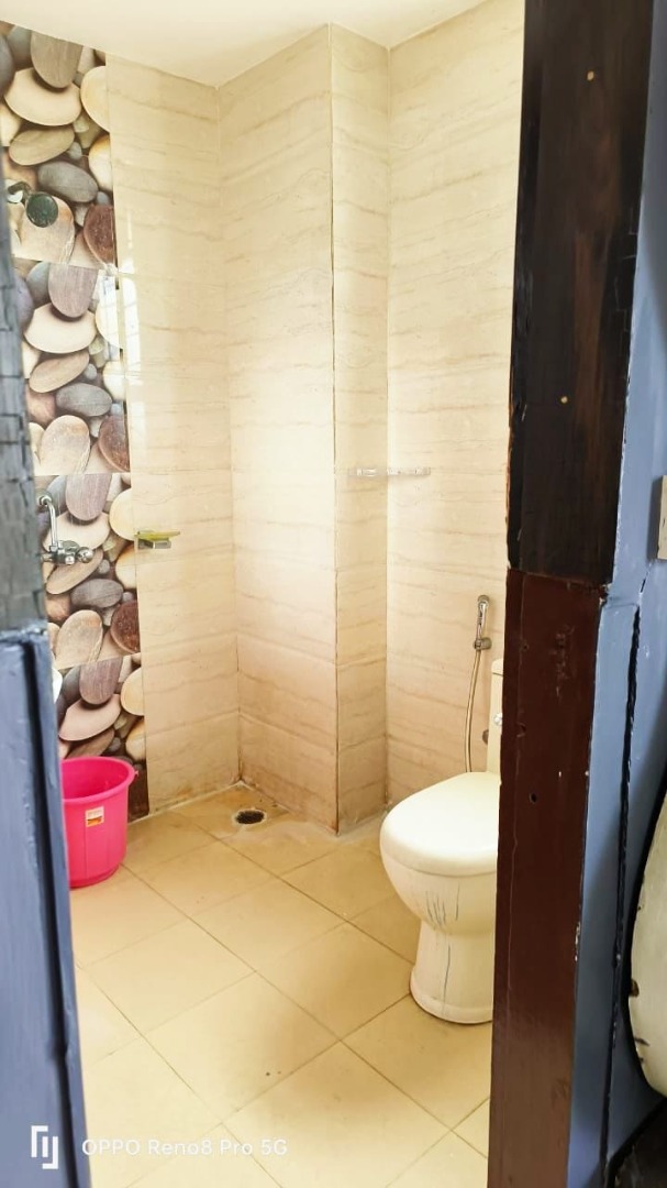 Fully Furnished 3bhk in Tripura Road, Resham Nagar, Beltola Tiniali, Guwahati, Assam, India for Rent